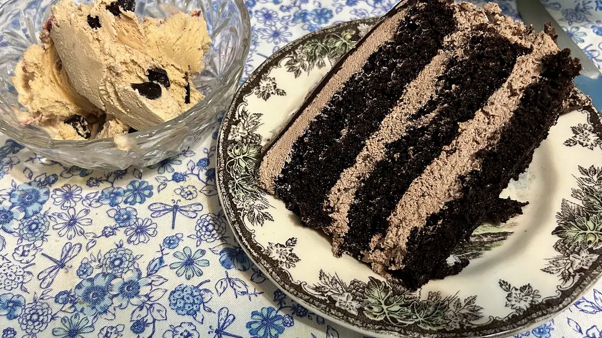 Tea Cake Max – cake shop in Holywell, Whitley Bay